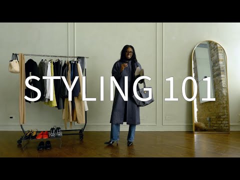 The Power of a Personal Uniform