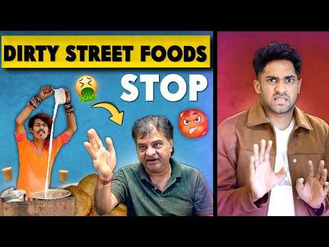 DOLLY TAPRI & ANGRY KACHODI UNCLE! PLZ STOP!