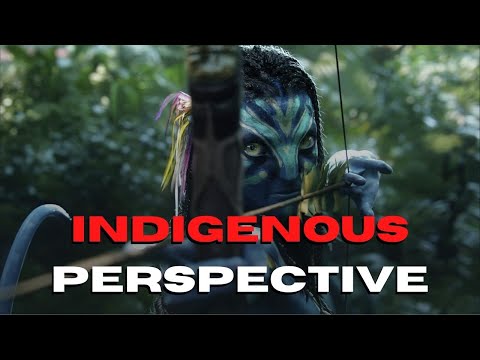 Indigenous Issues with AVATAR | RANT