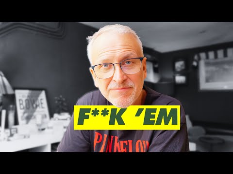 The REAL Reason Why People Don't Like You