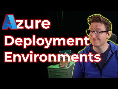 Azure Deployment Environments: Enhance Self-Service for Developers!