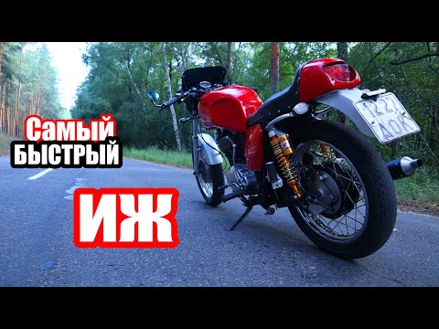 Ремонт и СБОРКА КОРОБКИ🔥 САМЫЙ БЫСТРЫЙ ИЖ🤣