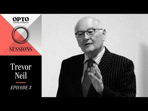 Trevor Neil on how to spot market recovery | Opto Sessions | Episode Three