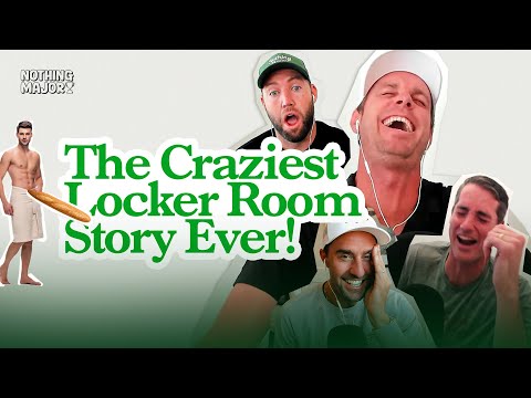 Roland Garros Mailbag, Craziest Locker Room Stories & Wienergate Revealed | EP 73