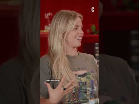 Reneé Rapp Understandably Hates Wearing Bras  | Cosmopolitan