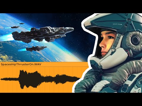 How Good Is The Sound Design In Starfield?