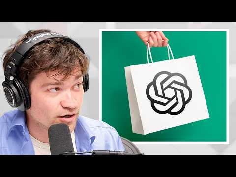 Would You Want to Shop with ChatGPT?