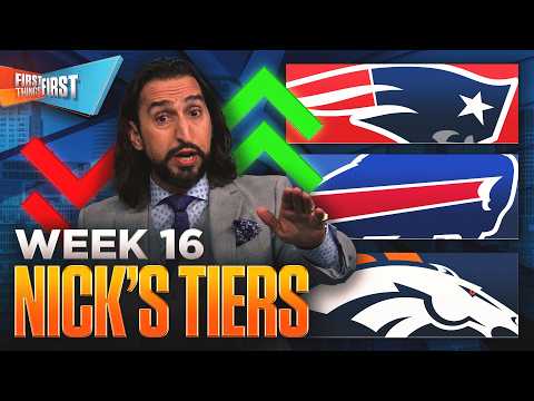 Two teams are HISTORICALLY eliminated 🥲 Patriots are over-covered, Seahawks are under-covered