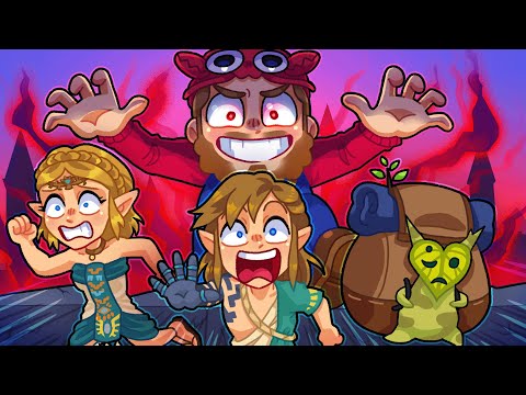 Tears of the Kingdom TASK MASTER!