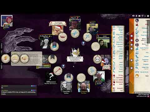 🔴Tuesday Clocktower With Holiday Spirit |  Live Stream Event