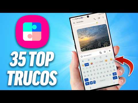 Good Lock REVOLUTIONIZES your Samsung Galaxy! | 35 Top Tricks and Tips