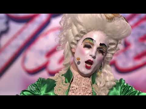 Prince Poppycock Audition | Season 5 | America's Got Talent