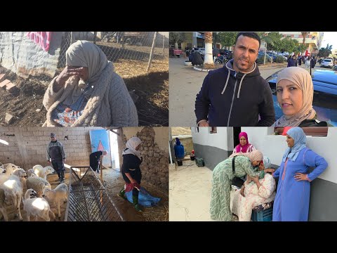 عندي موعد مع طبيبة👩‍⚕️غادي نشوفو شكون الكداب🤪مي غادة وكتبكي🥹المسخوط عمرو يطفرو😡