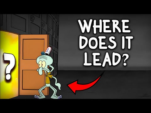 The SpongeBob Episode No One Can Solve