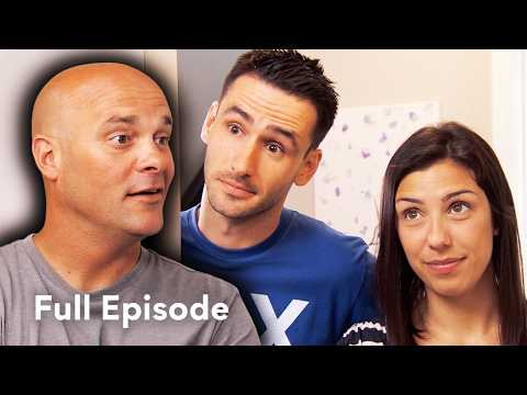 Breaking The Seal On This Couples First Reno | Ep14| Leave It to Bryan S4