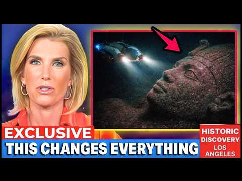 BREAKING Submersible Reached the Challenger Deep's Ocean Floor — The Structure Found Is Not Natural
