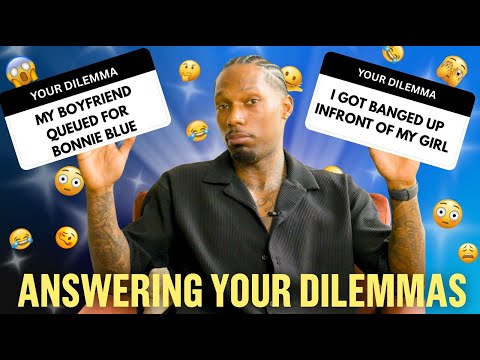 CASTILLO SOLVING YOUR DILEMMAS PART 1