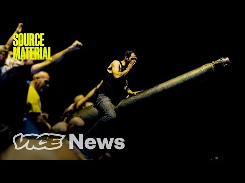 The Rise & Fall of a One-Day Coup Attempt | Source Material