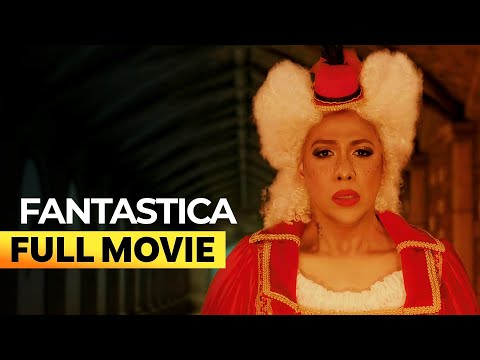 ‘Fantastica’ FULL MOVIE | Vice Ganda, Richard Gutierrez, Dingdong Dantes