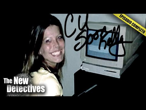 The Search For An Internet Killer | The New Detectives