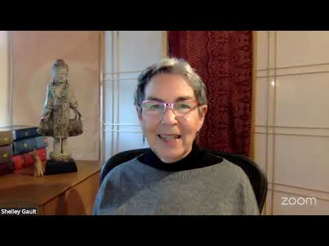 Guided Meditation: Receptive, Awake, Relaxed; Step-By-Step into the Dharma 3/5: Actions Ripple Out