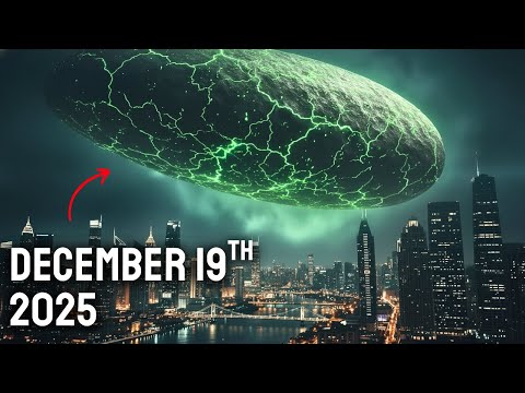 Why Scientists Fear 3I/ATLAS's Arrival