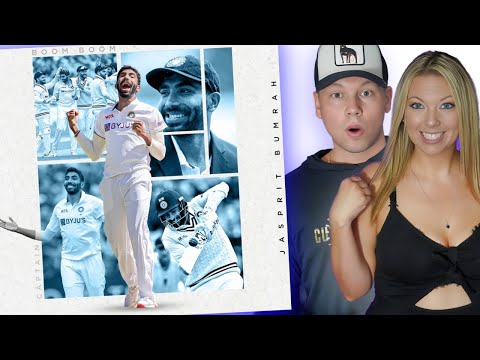 Unbelievable Wickets by Jasprit Bumrah