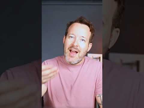 The ideal counter height