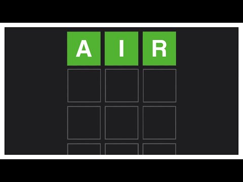 I Didn’t Think This Was Possible…