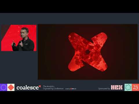 dbt Labs product spotlight & keynote