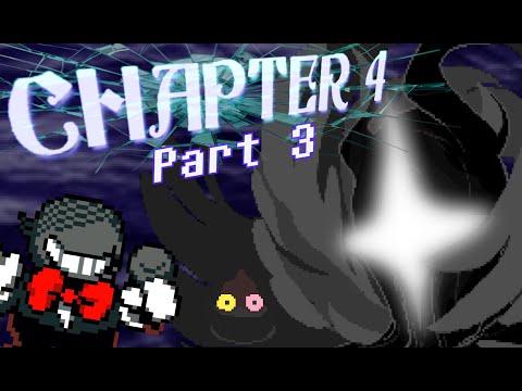 Of Mikes and Maelstroms | Ch4 Overview Part 3