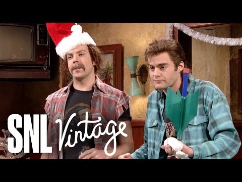 Appalachian Emergency Room: Christmastime - SNL