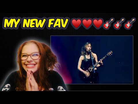 First time reaction to "ANIMOSITY" BY THE WARNING!