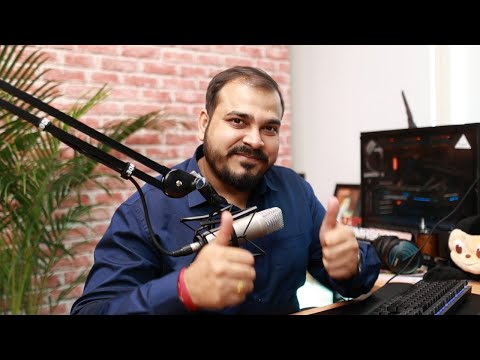 Announcing Data Science, ML,DL,AI Videos In Hindi @krishnaikhindi