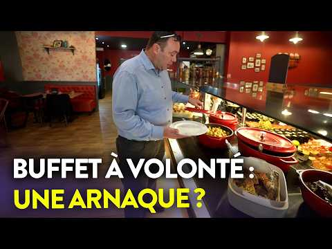 Manger à volonté ? Méfiez-vous !
