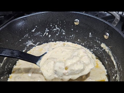 Carnivore Cream Pot 🥣 😋 