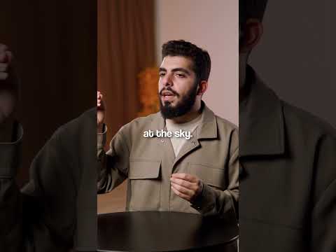 Where Did Takbir Al-Tashreeq Come From? | Towards Eternity #shorts