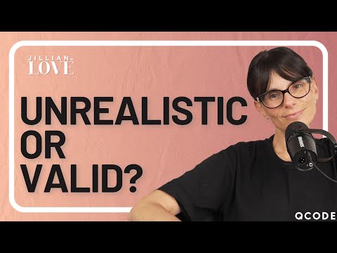 Unmet Needs vs. Unrealistic Expectations: Where to Draw the Line in a Relationship