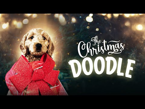 The Christmas Doodle - Full Movie | Great! Christmas Movies