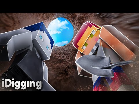 BASTIGHG & STEGI BUDDELN EIN ZWEITES LOCH