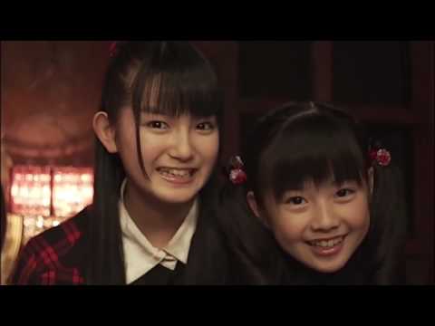 [Sub Español] Doki Doki Morning - Audiocomentario por BABYMETAL