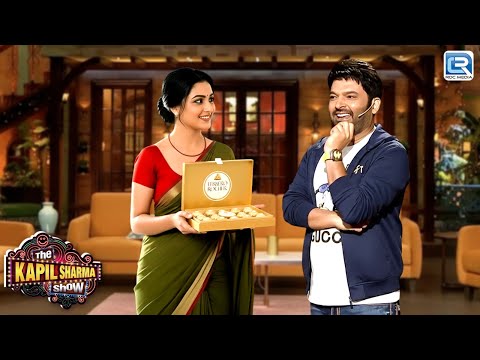 कपिल की साली ने लाये Chocolate Day पर कपिल के लिए Chocolate | Kapil Sharma Show New Episode 2026