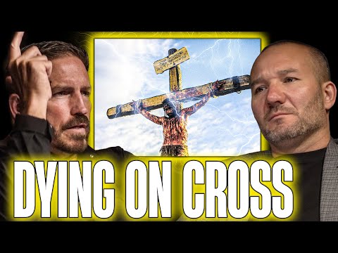 Jim Caviezel Died After Being Struck by Lightning While Filming Passion of The Christ Movie