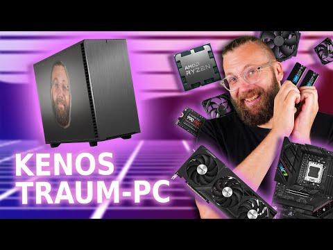 Neuer PC? Das müsst ihr wissen!