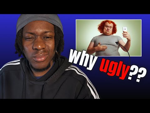 This Is Why So Many Guys Think They’re Ugly