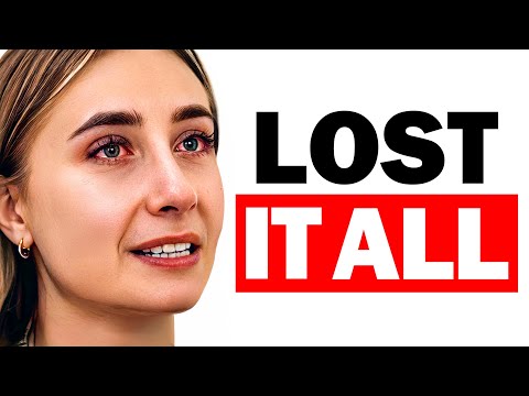 The Brutal Downfall of Lily Phillips