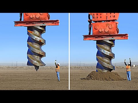Most Ingenious Construction Workers That Are On Another Level!