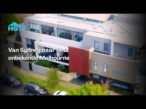 Van Amerika Naar Australië Verhuizen | House Hunters International