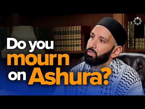 Loving Husayn (ra) and Hating Yazid: A Sunni Perspective #Ashura #Muharram #Karbala