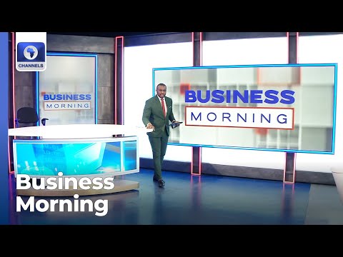 FG Bans Cash Payments For Its Services, CBN Confirms 82 BDCs + More | Business Morning